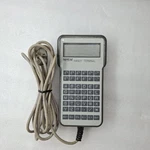 Nsk FHT11 Handy Terminal Programming Pendant. Fixed Price $278.24.