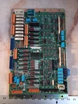 Yaskawa JANCD-10O3E Rev C11 DF8203498-C1 Motherboard Backplane. Fixed Price $24.50.