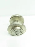 Abb 3HAC044011-002 IRB6700 Thru-wrist Flange. Fixed Price $3552.30.