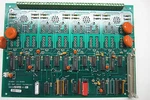 New Adept Technology 10310-58020 I/o Board 1031058020 Rev.c. Fixed Price $800.00.
