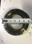Vacuum Generators 6" Od DN100CF Flange Ss Conflat 3-1/2 Viewport High. Fixed Price $409.69.