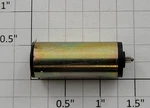 Faulhaber 1331E012S 12-VOLT Dc Can Gear Motor. Fixed Price $20.00.