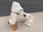 Yaskawa Motoman Yasnac Xrc Robotic Arm. Fixed Price $2998.00.