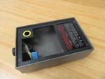 Fanuc A05B-2005-C050 Operator Panel Teach Pendant Enclosure Only W/hardware. Fixed Price $214.77.
