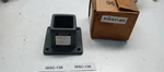 Rose Gehausetechnik GT60 49.61 74 00 Cast Steel Foot Stand 110MM Bolt Pattern. Fixed Price $14.20.