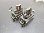 De-sta-co DPL-2520-R Jaw Parallel Pneumatic Gripper Spring Close Robohand Ohsp. Fixed Price $249.99.