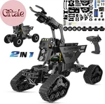 Car Kit, 2 1 Smart Robotics Arm Building Toy For Raspberry Pi Python Co. Fixed Price $129.13.