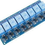 Arduino R3 2560 1280 Arm Pic Avr STM32 Raspberry Model B+ 5V Channel. Fixed Price $15.74.
