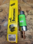 Bussmann FRN-R-200 200A New Box Fast Shipping 1PCS. Fixed Price $15.00.