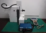 Fisnar F4200N Robot + DSP501N Controller Smart 003 Pendant Lot. Fixed Price $749.99.