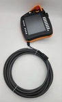 Kuka 00-168-334 KCP4 Smartpad Control Panel Teach Pendant 00168334. Fixed Price $1260.00.