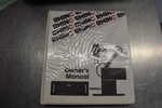 Rhino Robots Inc XR-3 Series Owner's Manual Binder (a) Mark Iii. Fixed Price $49.99.