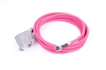 3HXD1253-70/0 Abb Used Months Warranty. Fixed Price $371.22.