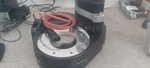 Vat 65040-PA52-ALV1/0736 A-757047 With Bs-heizung 263345 Ind.a Make Offers. Fixed Price $1500.00.