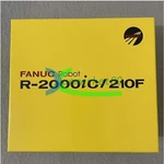 1PCS New Fanuc R-2000IC/210F Robot Model Rapid Delivery. Fixed Price $134.00.