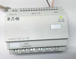 Eaton Moeller EASY618-DC-RE Expansion Module, Powers Up, Ships From Usa. Fixed Price $119.00.