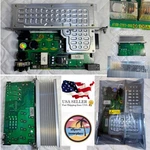 Fanuc A16B-2203-0660 06A Robot Control Board For R-J3IC R-30IA & Others Ms. Fixed Price $475.96.