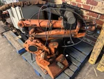 Abb Irb 6/4-50 Robotic Arm Assembly W/ Controller, Cables. Fixed Price $3500.00.
