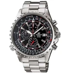 Casio EF-527D-1AV Edifice Chronograph Sport Watch Stainless Steel Quartz New. Fixed Price $139.99.