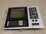 Allen Bradley Cnc Interface Key Board Display Panel Vintage Retro. Fixed Price $175.00.