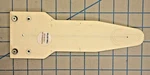 8450 Robot End Effector / Ceramic Kla From Brooks 1-0125. Fixed Price $2750.77.