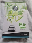 Ozobot Bit Starter Kit Decode Coding Programmable Robot Open Box. Fixed Price $42.86.