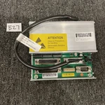 Abb DSQC633 3HAC022286001/04 Robot Accessory Module. Fixed Price $653.12.