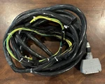 New Fanuc 7M Rcc RM2 Cable A660-4005-T252#L7R503B. Fixed Price $570.00.