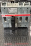 Abb Ot 160E3 Iec 60947-3 Panel Mount Disconnect Switch. Fixed Price $149.99.