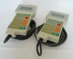 Samsung Fara Robot Teaching Pendant RCT-1A1. Fixed Price $299.00.