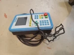 Sytrama SA-101-E3S Robot Control Pendant. Fixed Price $1000.00.