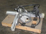 Iai Corporation Cartesian Robot Ispa Linear Actuators & Y Axis. Fixed Price $600.00.