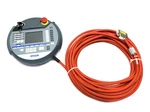 Seiko Epson TP1 Robot Teach Pendant 24VDC / 0.25A. Fixed Price $719.99.