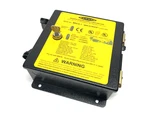Banner MSCA-1 Mini-screen Control Box W/key 37931. Fixed Price $44.09.