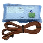 Iai Corporation PCON-CB-35PWAI-NP-2-0 Position Controller W/ Ribbon Cable. Fixed Price $330.65.