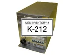 Kawasaki C62C-A002 Robot Controller Nikon 4S064-985 4S211-573 Nsr Series Working. Fixed Price $3511.12.