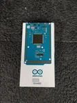 Arduino Due A000062 Microcontroller Board. Fixed Price $45.73.