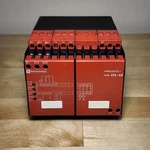 Telemecanique XPSAM3440 Safety Relay Xps-am 115VAC. Fixed Price $250.00.