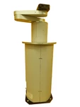 Brooks Automation 1-0125 Wafer Handling Robot Kla-tencor ES20XP Working Surplus. Fixed Price $2510.16.