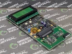 Used Keba HT401-CPU / HT401-SER Teach Pendant Main Board Assembly. Fixed Price $325.00.