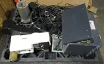 Staubli CS8C RS60 Controller W/ Robotic Arm For Parts And Repair. Fixed Price $499.99.