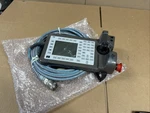 Abb 3HNE00442-1 /06 TPU2-EX Robot Teach Pendant Refurbished Fast Shipping. Fixed Price $2999.00.