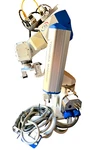 Toshiba Machine Co. System Six-axis 6-AXIS Robot 28KG. Fixed Price $5000.00.