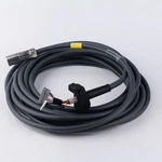 1PCS New For Kuka KPC2 KRC2 00-110-186 Teach Pendant Connection Cable. Fixed Price $344.00.