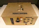 Semitool 900T0099-507 Linear Robot Computer Controller W/ Key (rev A2). Fixed Price $10500.00.
