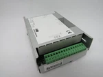 Abb 3HNE-01586-1/17 DSQC-377B Conveyor Tracking Unit Used. Fixed Price $305.99.