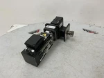 Baumuller Dsg 45-L Servo Motor Used #147800. Fixed Price $695.00.