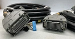 Fanuc A660-4003-T616#L7R003 Cable 7M RP1 Std/ce/ria A-cab Wiring Harness 951P. Fixed Price $999.00.