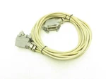 Abb 3HAC3353-1 Robot Control Plc Cable 40'L Amphenol Connectors. Fixed Price $399.99.