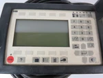 Abb 3HAB-3573-ABA Robot Tech Pendant Controller For S4 Used. Fixed Price $395.99.